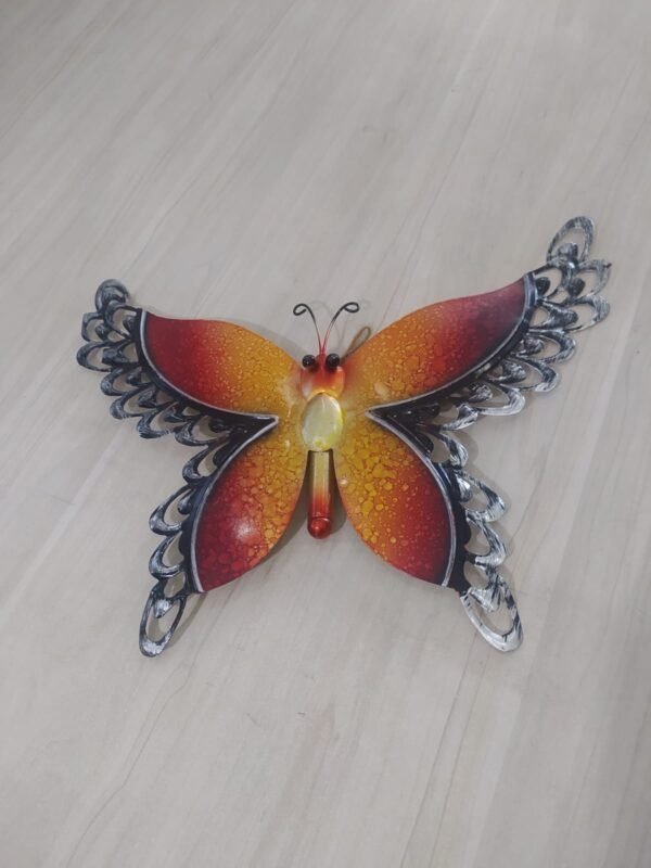 Mariposa